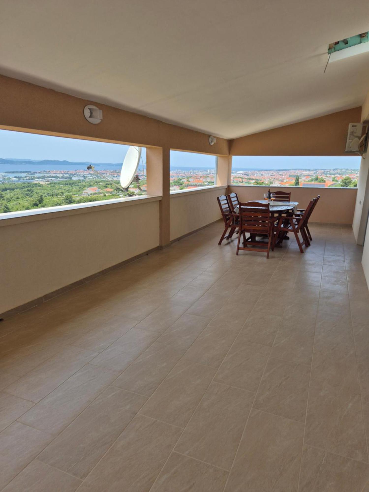 Sunset Apartment