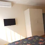 Apartment Sunset