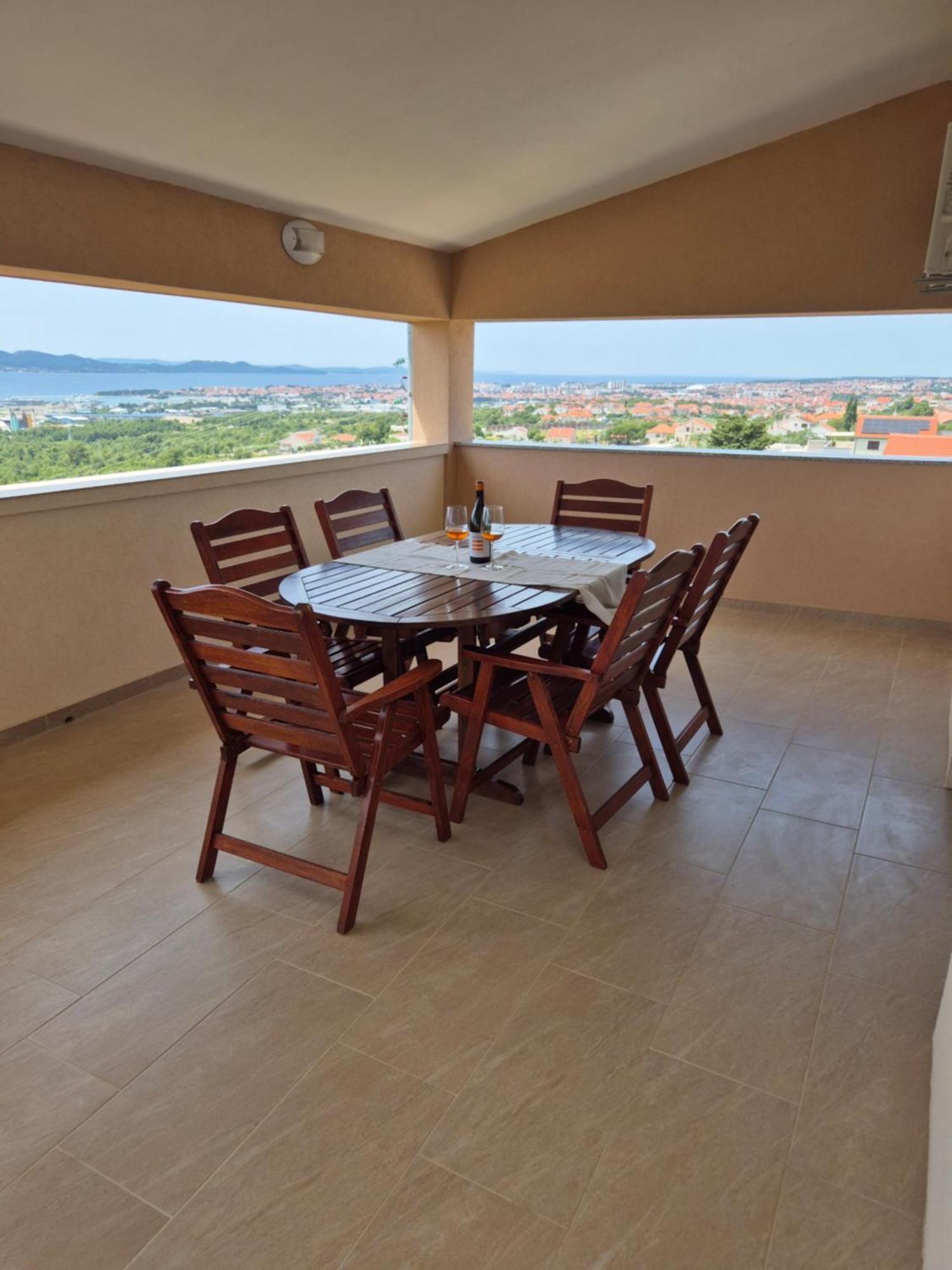 Sunset Appartement *