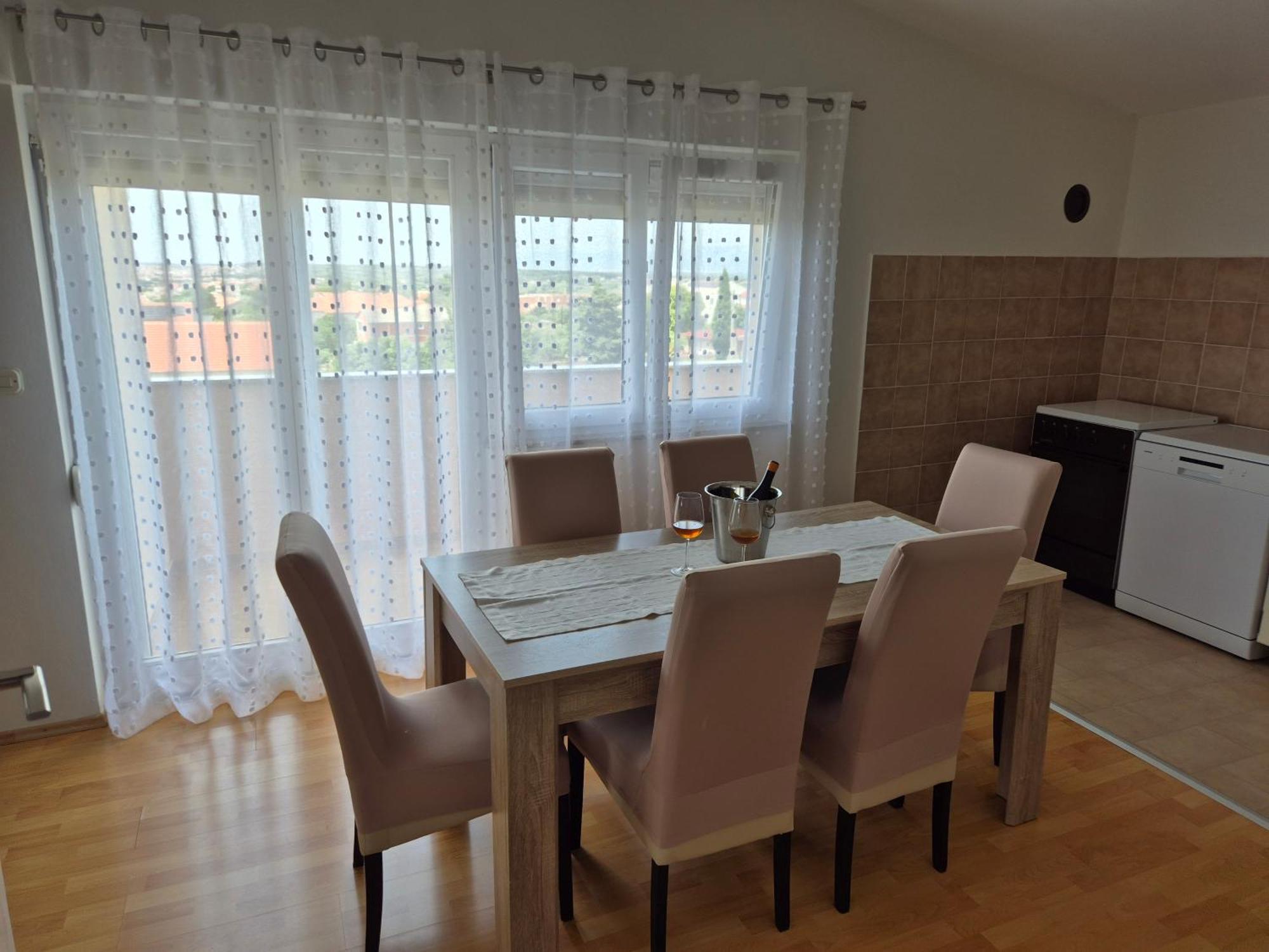 Sunset Appartement Zadar