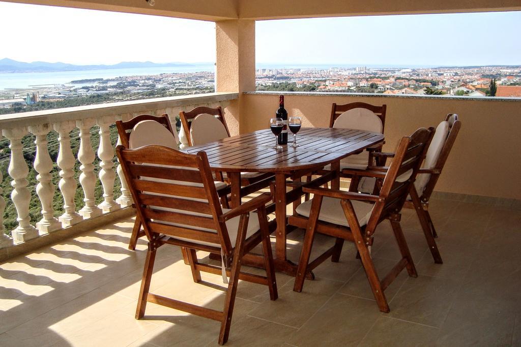 Sunset Apartment Zadar
