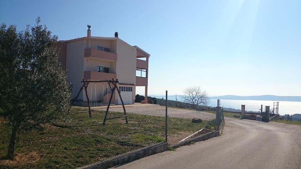 Apartmán Sunset Zadar