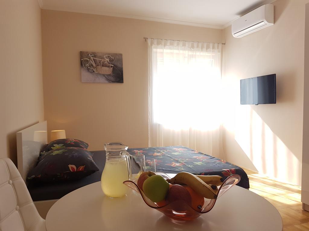 Sunset Apartment Zadar