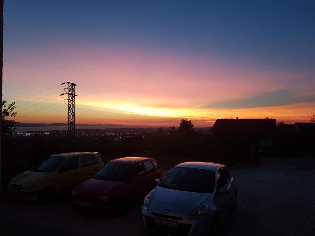 Sunset Apartment