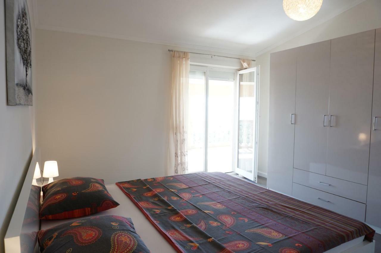 Sunset Apartment