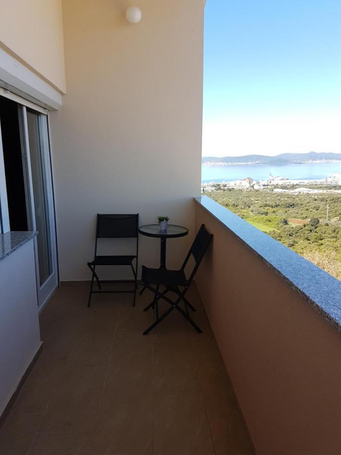 Sunset Apartment