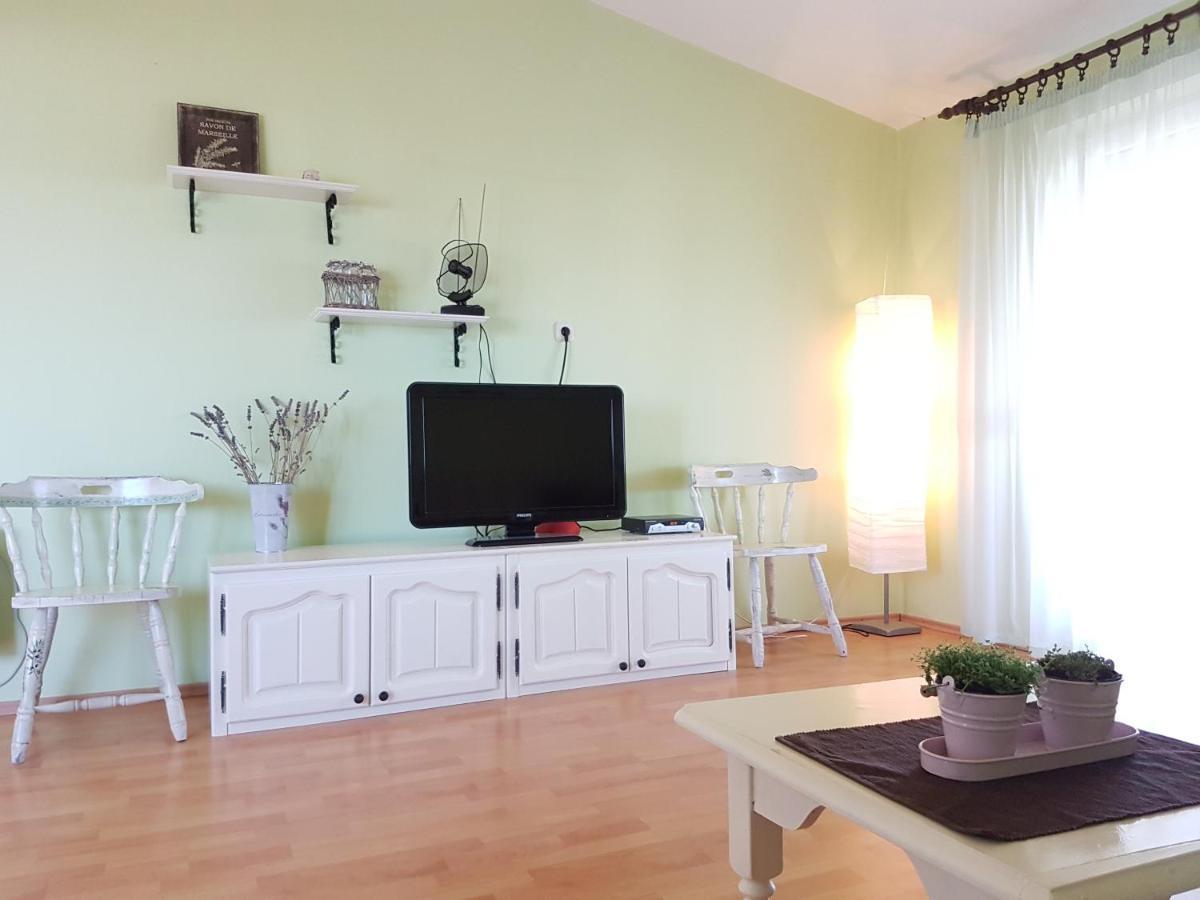 Sunset Apartment